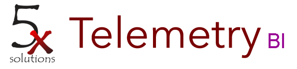 Telemetry BI Logo